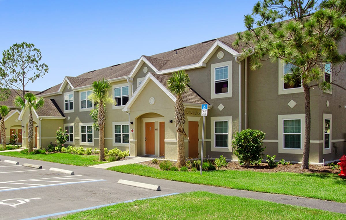 Photos and Video of Seven Palms Apartments in Punta Gorda, FL
